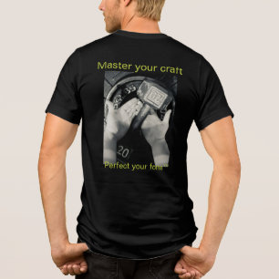 Triblenda Camiseta atlética