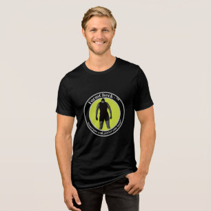 Triblenda Camiseta atlética