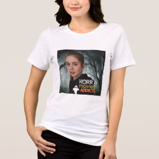 Triblenda Camiseta básica de Womon