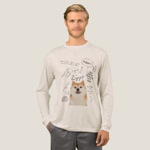Camiseta básica para hombre