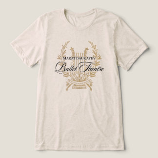 Triblenda Camiseta básica para hombre