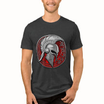 Camiseta básica para hombre SIGMA Helmet Shield B