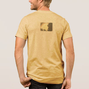 Triblenda Camiseta BELLA TRI MEZCLA EL ESTILO GUAY ECO DE LO