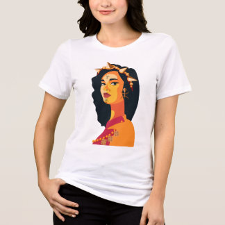 Triblenda camiseta berber amazigh
