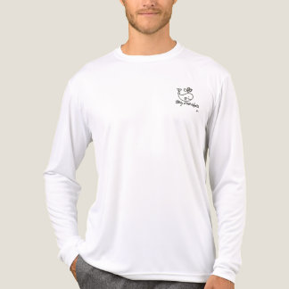 Triblenda Camiseta blanca básica B3lly