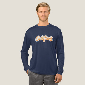 Triblenda Camiseta California State Spirit