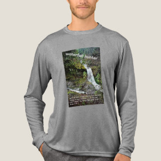 Triblenda camiseta camuflaje hombre waterfall hunter