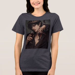 Triblenda Camiseta Carden