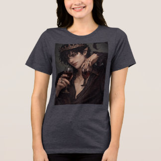 Triblenda Camiseta Carden