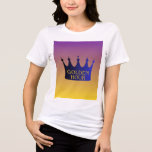 Triblenda Camiseta cómoda para vestir informal<br><div class="desc">Sube tu nivel de estilo con esta camiseta imprescindible. Con un ajuste moderno y un diseño llamativo,  está hecha para aquellos que les gusta destacar. Suave,  ligera y fácil de combinar con cualquier cosa,  esta camiseta se trata de lucir bien sin esforzarte demasiado.</div>