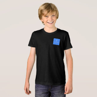 Triblenda Camiseta con diseño anatómico 