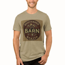 Camiseta con logo de Triple B