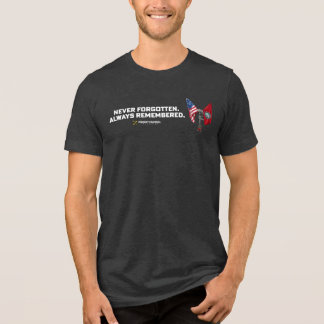 Triblenda Camiseta conmemorativa del patrimonio CCT | Todos