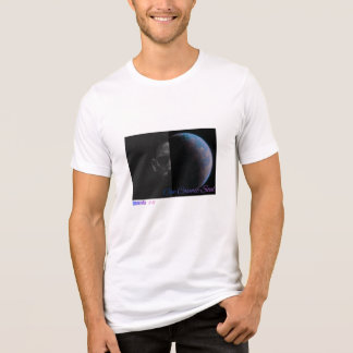 Triblenda Camiseta Cosmic Soul, Galaxia Universo Amante del