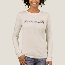Triblenda Camiseta Cristiana