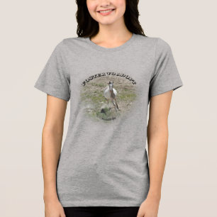 Triblenda Camiseta de Acoger para Adoptar