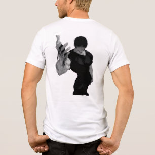 Triblenda Camiseta de anime
