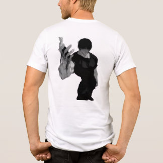 Triblenda Camiseta de anime