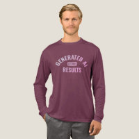 Camiseta de arte de texto con diseño simple y limp