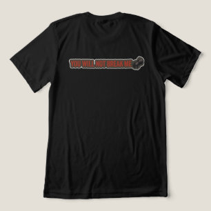 Triblenda Camiseta de Carl el Explorador de Mazmorras