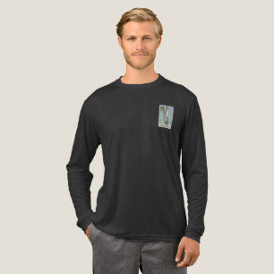 Triblenda Camiseta de Carl Jung