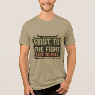 Triblenda Camiseta de cita motivacional para jugador de FPS