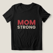 Camiseta de concientización sobre el cáncer de mam