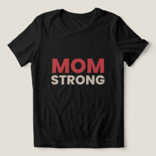 Triblenda Camiseta de concientización sobre el cáncer de mam