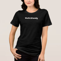 Camiseta de estilo de vida de la colección Logo Wa