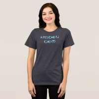 Camiseta De Gema Oculta