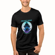 Camiseta de Hacker de Realidad Binaria