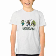 Camiseta de Halloween