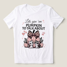 Camiseta de Halloween rosa para amantes de gatos c