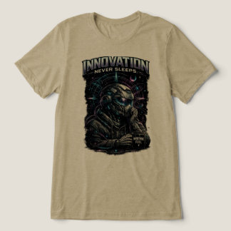 Triblenda Camiseta de hombre