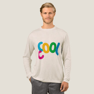 Triblenda Camiseta de hombre genial