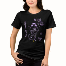 Camiseta de la chica Kawaii Ramen | Amor por los f