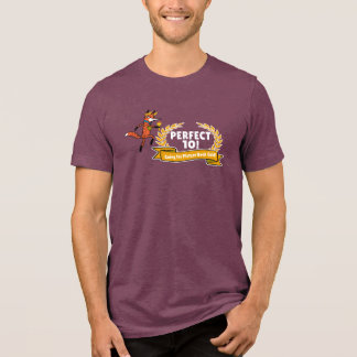 Triblenda Camiseta de la Cumbre del Libro de la Imagen 2024