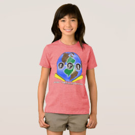 Triblenda Camiseta de la liga de la asociación del pinball