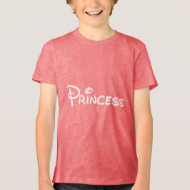 Triblenda Camiseta de la Princesa más Mágica