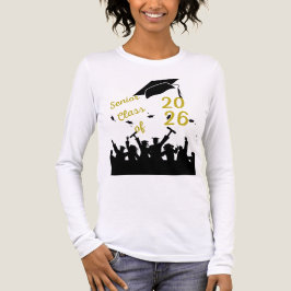 Triblenda Camiseta de la promoción de 2026