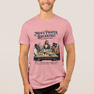 Triblenda Camiseta de la Retirada de Hermandad de Jesús Grup