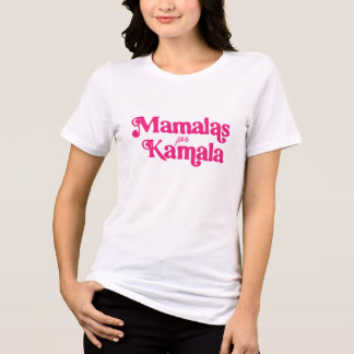Triblenda camiseta de la tipografía Personalizado que capta 