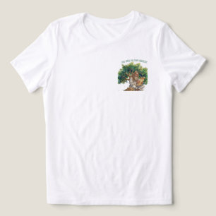 Triblenda Camiseta de lectura para mujeres