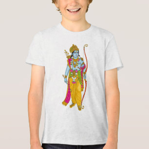 Triblenda Camiseta de Lord Ram