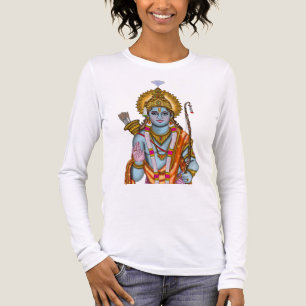 Triblenda Camiseta de Lord Rama