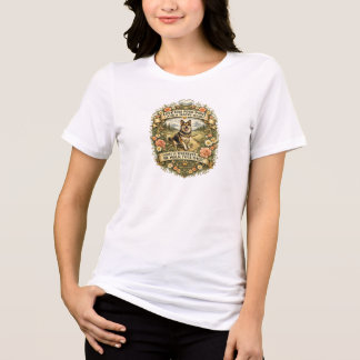 Triblenda Camiseta de Mamá de Perro | El Amor Tiene Cuatro P