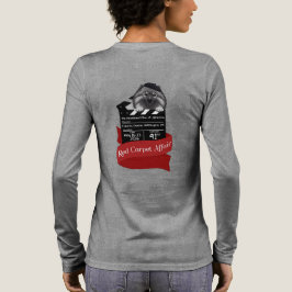 Triblenda Camiseta de manga larga 2026 Keeshond National