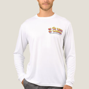 Triblenda Camiseta de manga larga PlayaLinda Beach