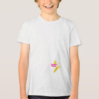 Triblenda Camiseta de marca