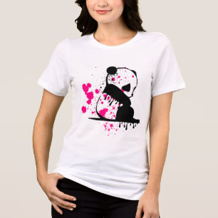 Triblenda Camiseta de mujer